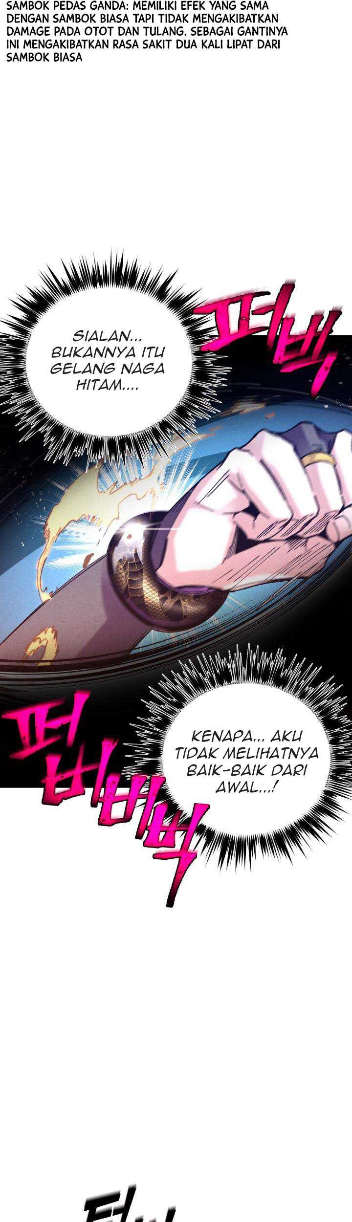 lightning expert Bab 112 halaman 25