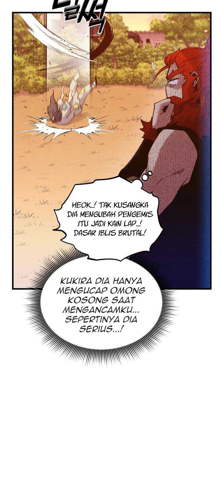 lightning expert Bab 112 halaman 26