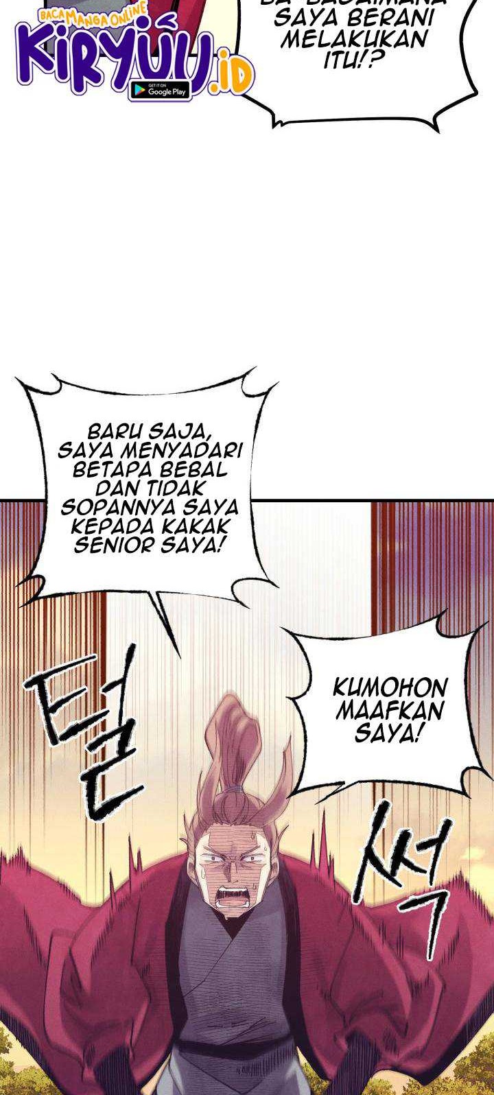 lightning expert Bab 112 halaman 28