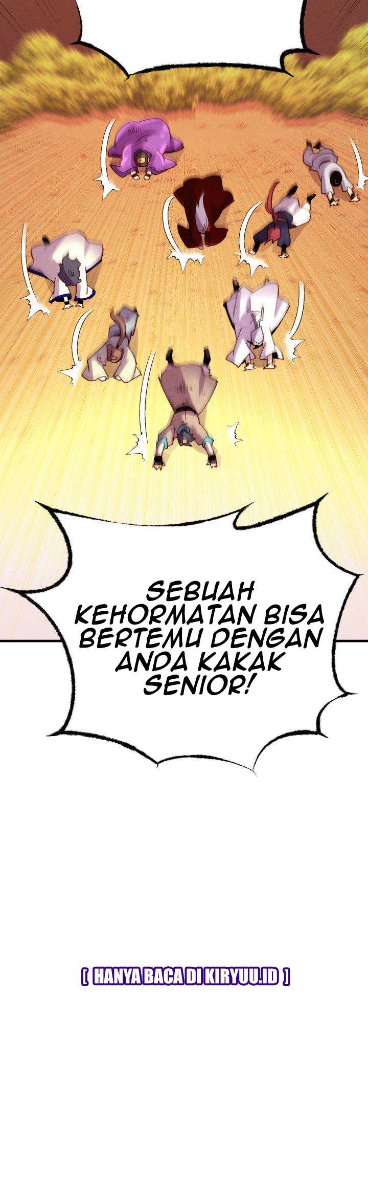 lightning expert Bab 112 halaman 31