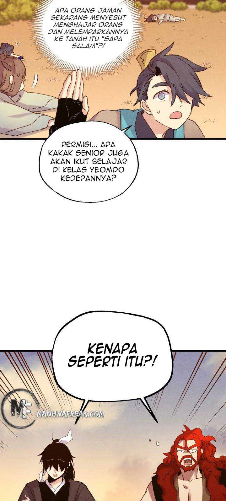 lightning expert Bab 112 halaman 37