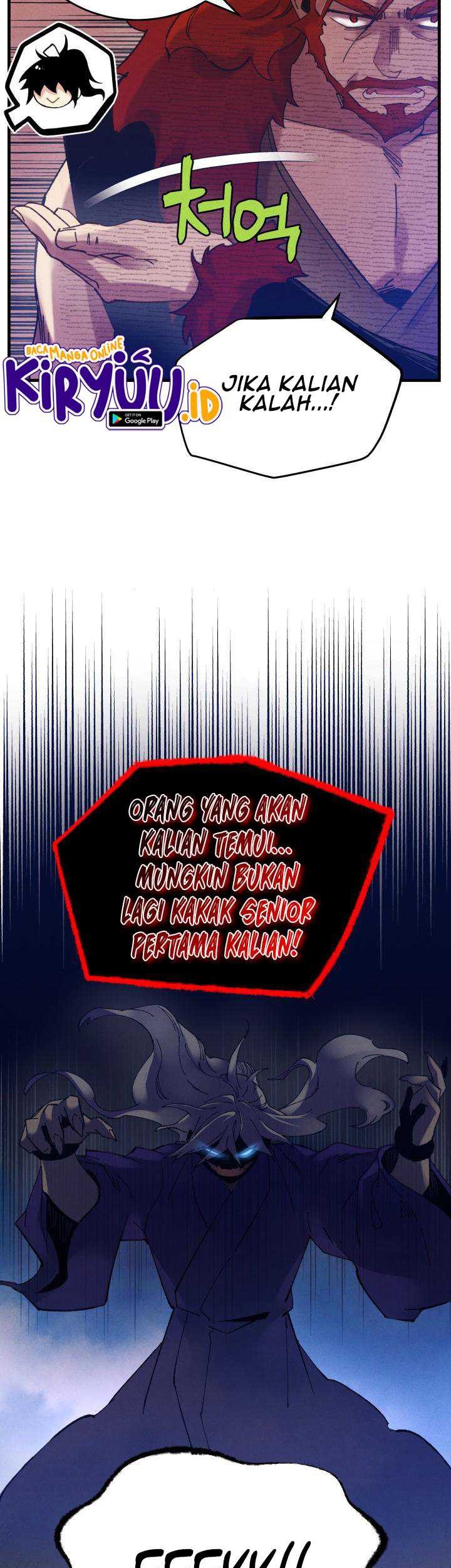 lightning expert Bab 112 halaman 42