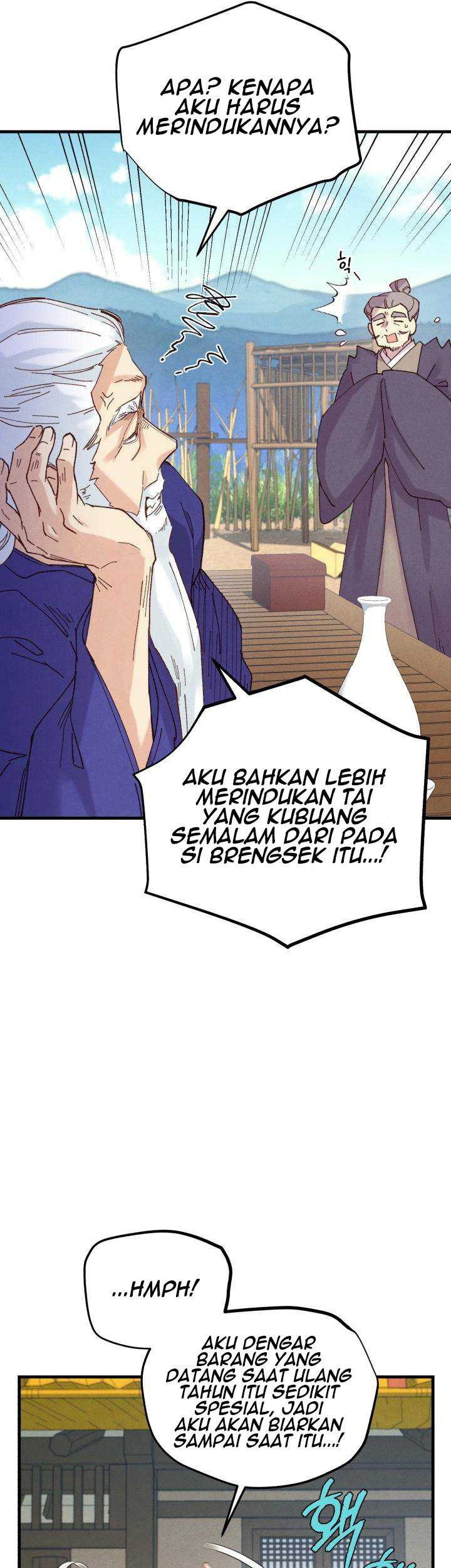 lightning expert Bab 112 halaman 47