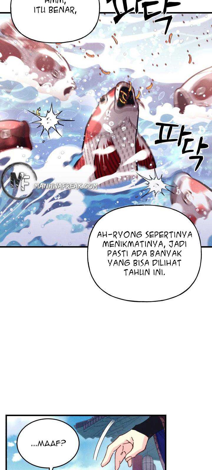 lightning expert Bab 112 halaman 52