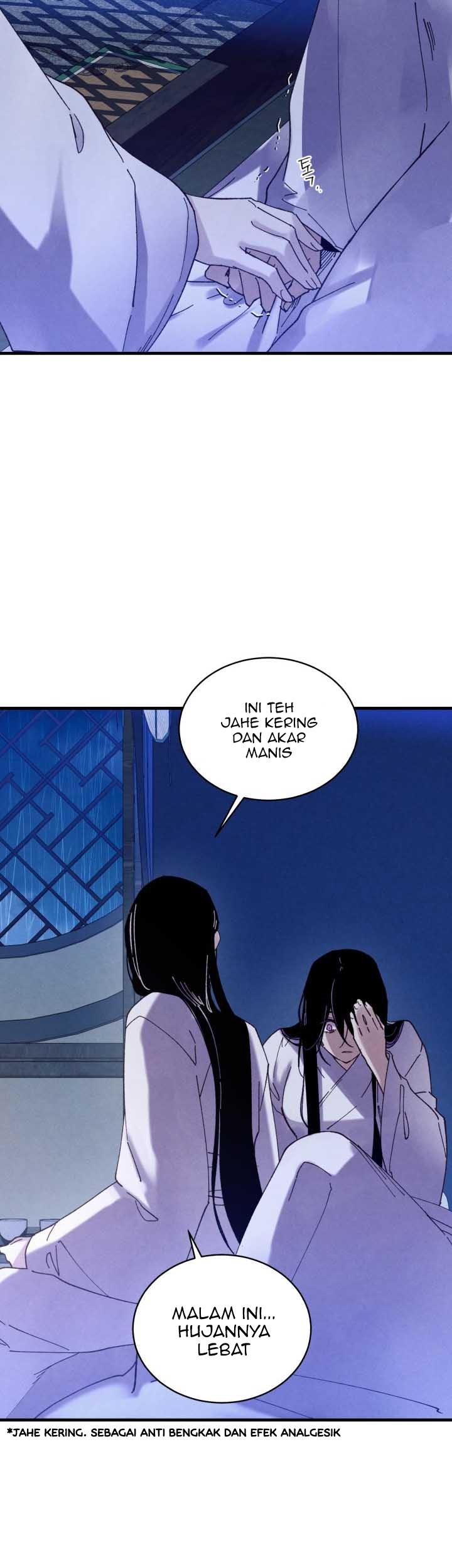 lightning expert Bab 113 halaman 12