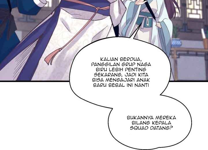 lightning expert Bab 113 halaman 49
