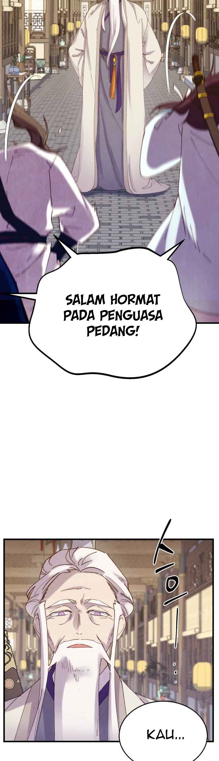 lightning expert Bab 113 halaman 56