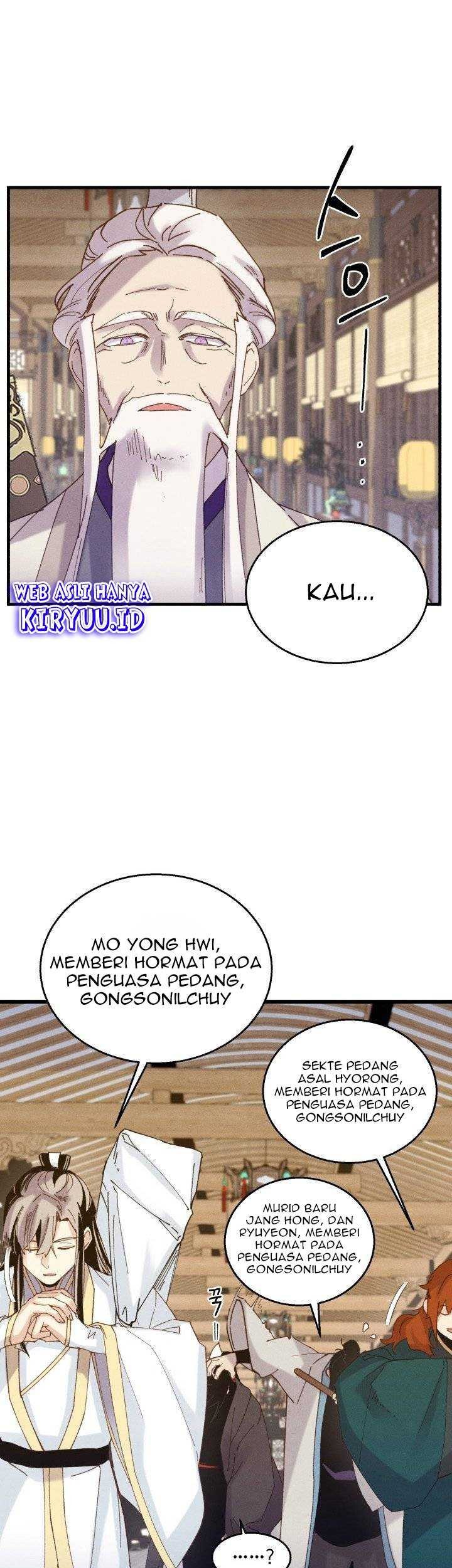 lightning expert Bab 114 halaman 2