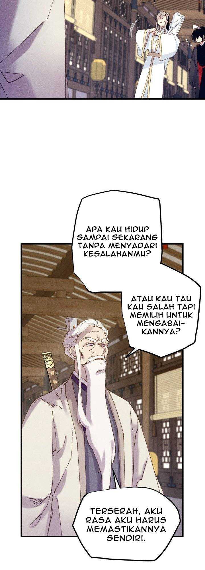 lightning expert Bab 114 halaman 6