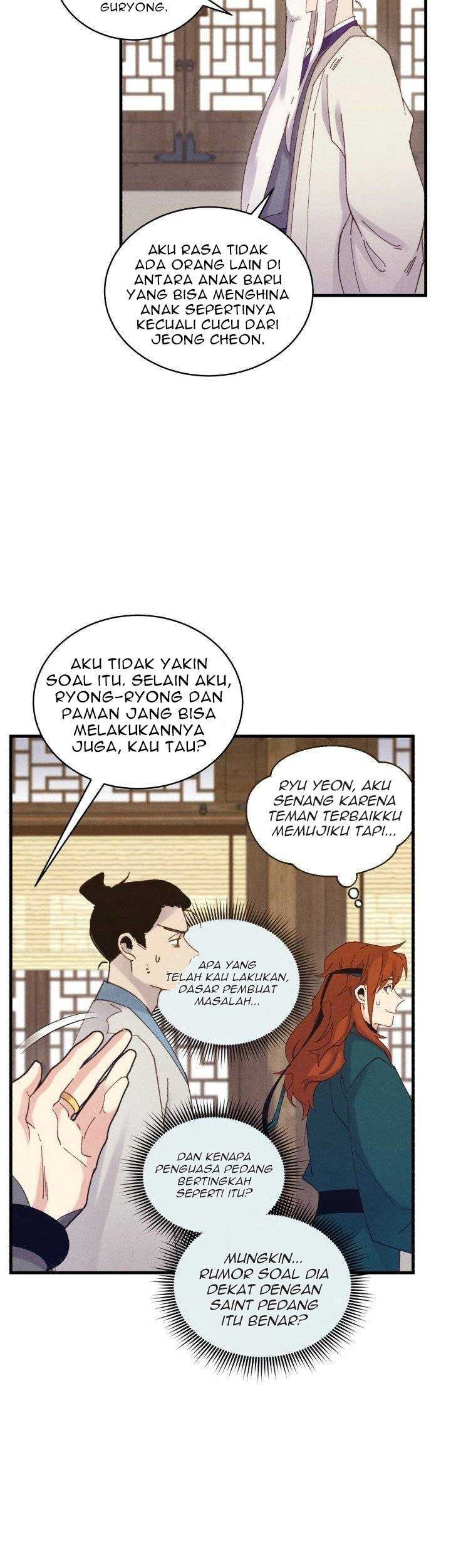 lightning expert Bab 114 halaman 12