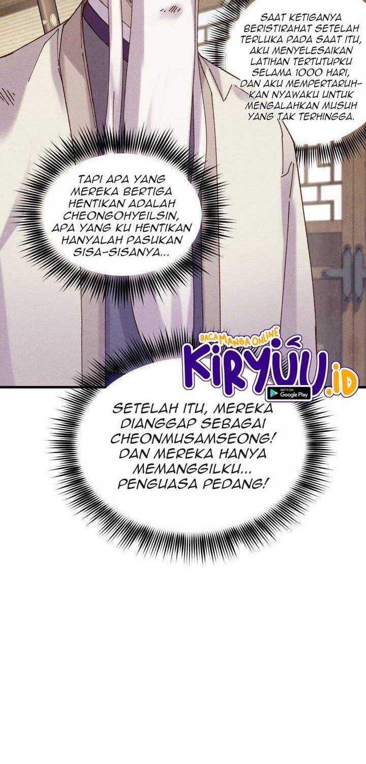 lightning expert Bab 114 halaman 25
