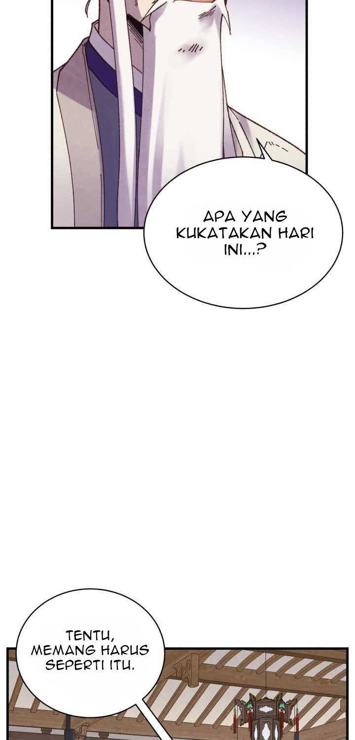 lightning expert Bab 114 halaman 35