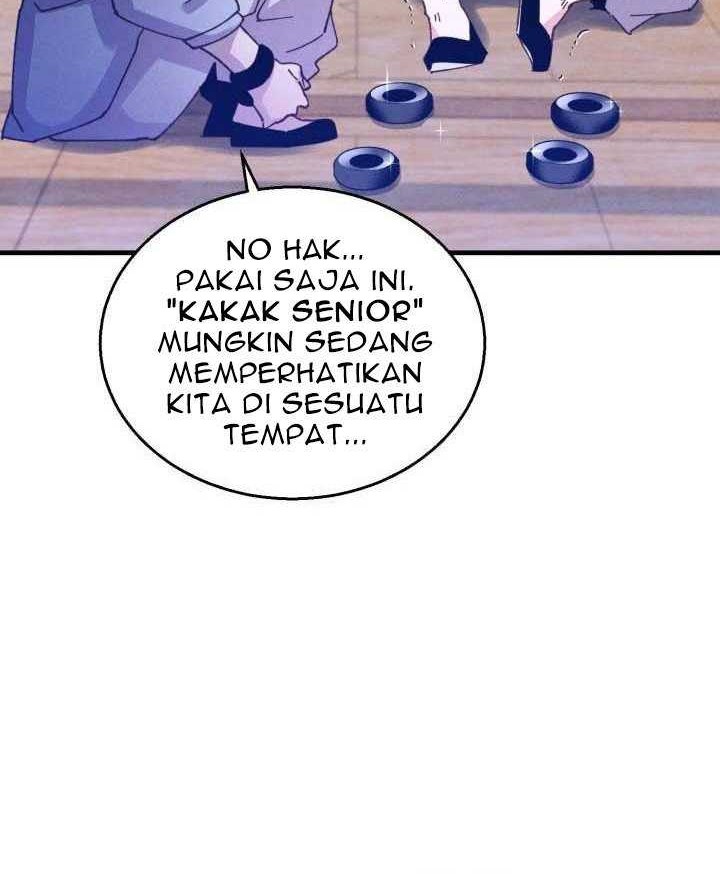 lightning expert Bab 114 halaman 55
