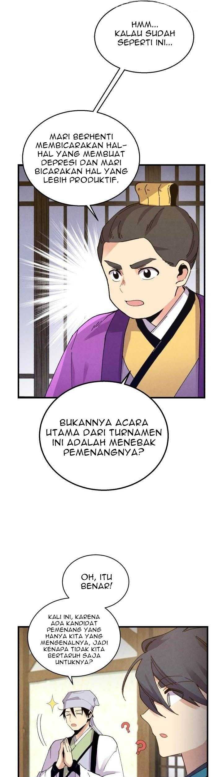 lightning expert Bab 114 halaman 56