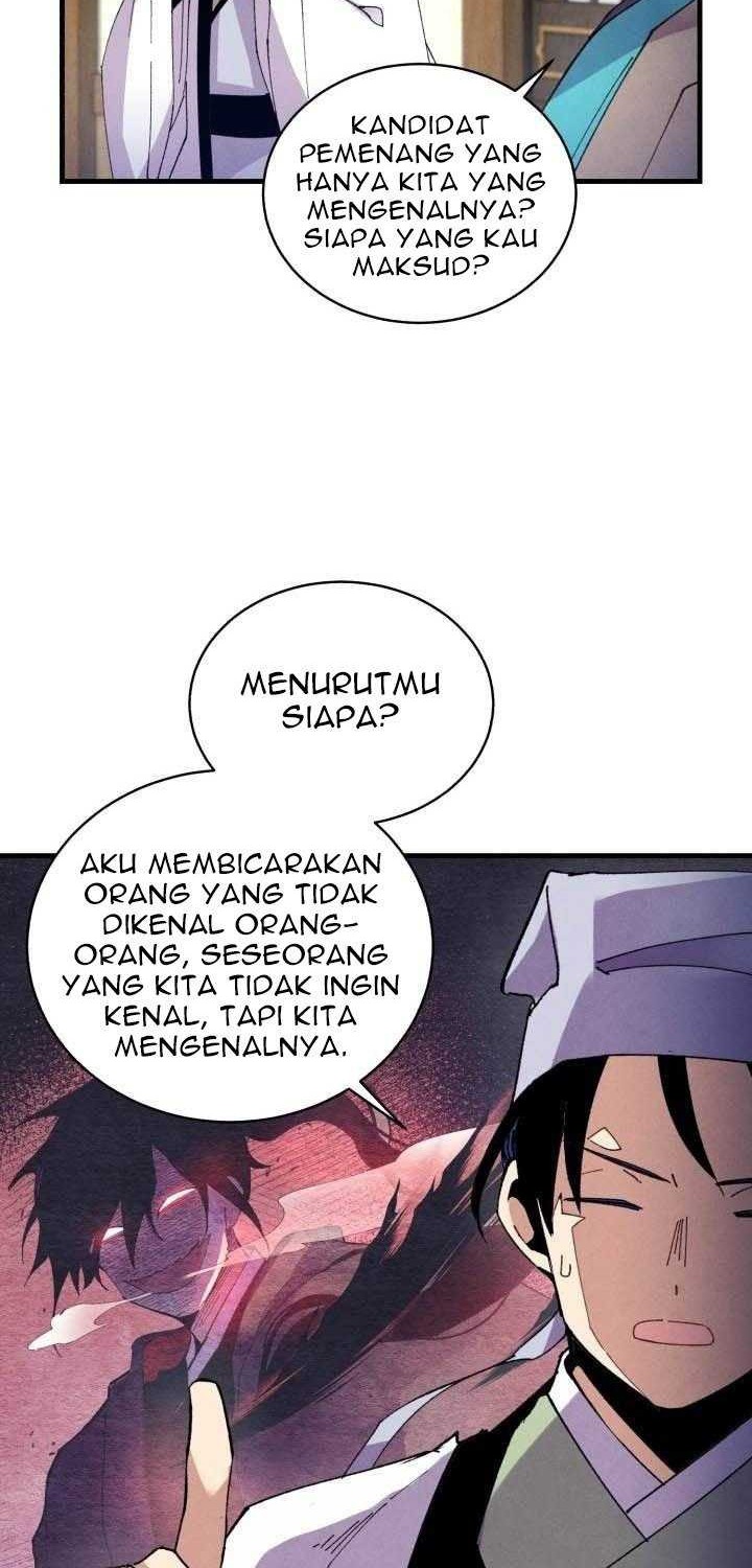 lightning expert Bab 114 halaman 57
