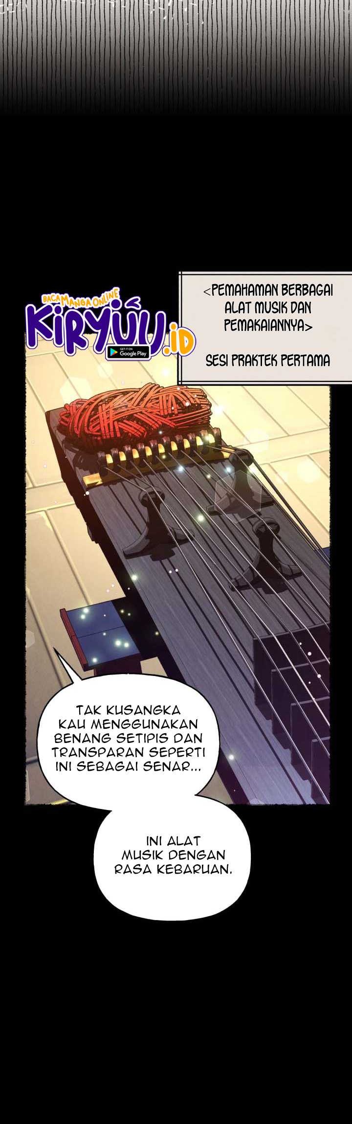 lightning expert Bab 115 halaman 8