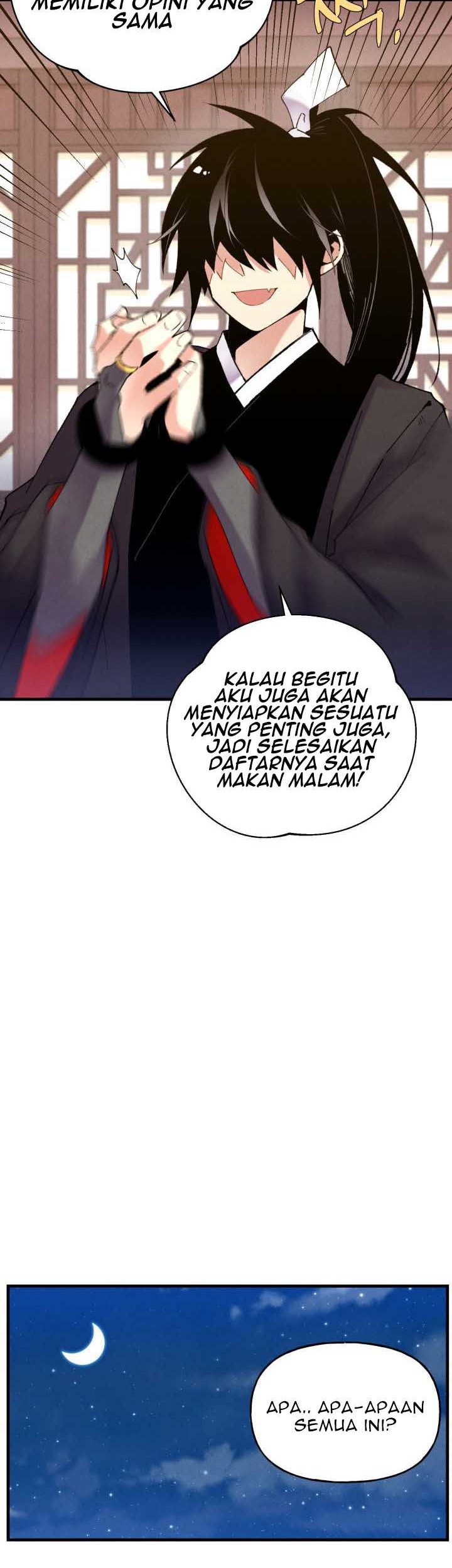 lightning expert Bab 115 halaman 36