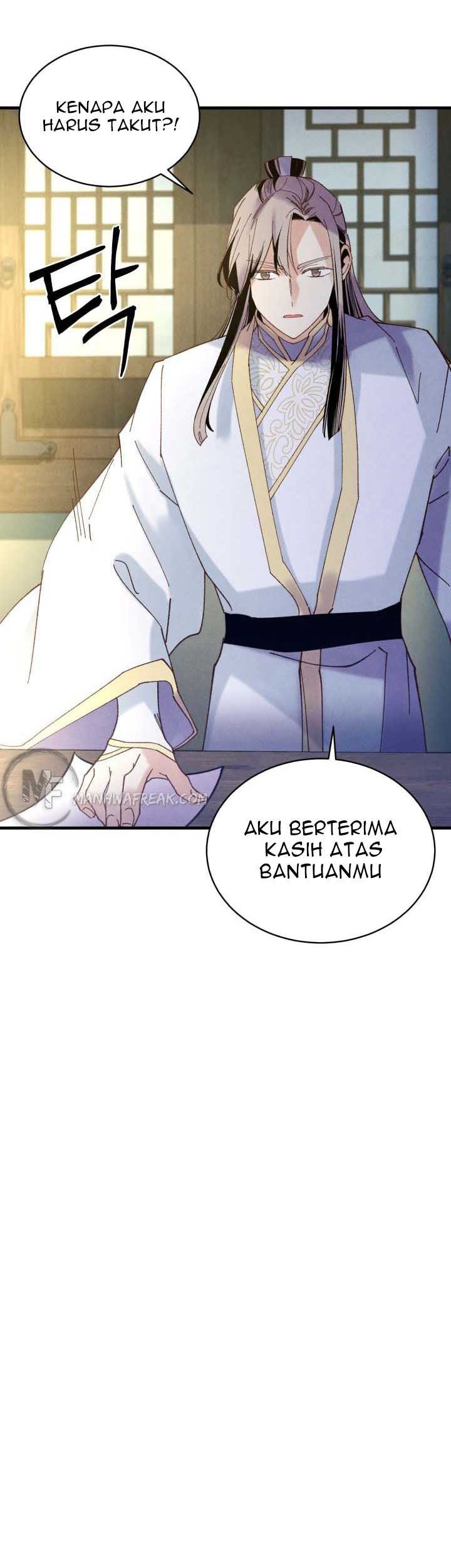 lightning expert Bab 115 halaman 44