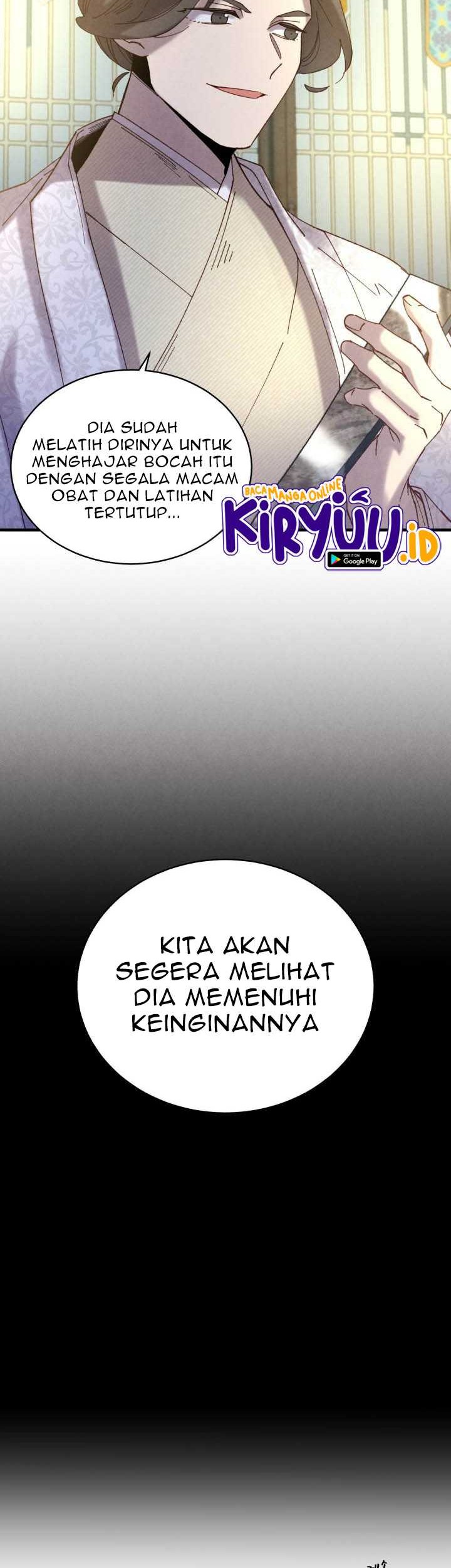 lightning expert Bab 115 halaman 48