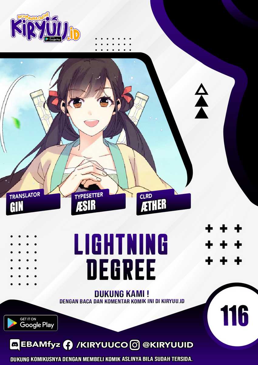 lightning expert Bab 116 halaman 1