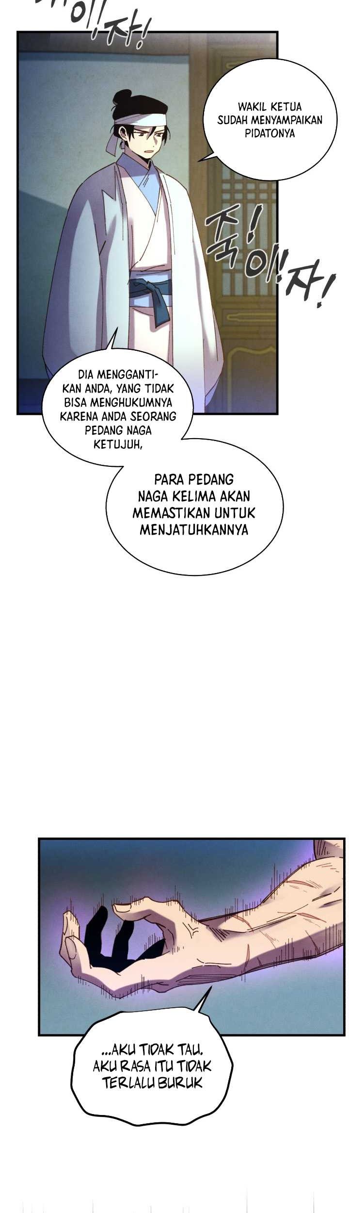 lightning expert Bab 116 halaman 12