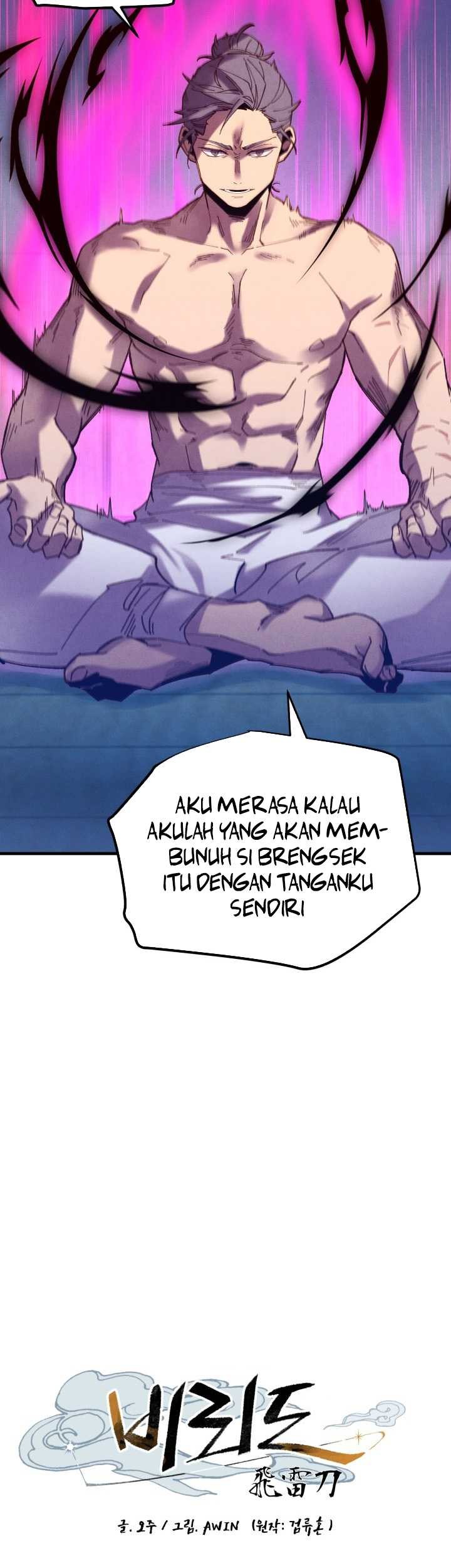 lightning expert Bab 116 halaman 14