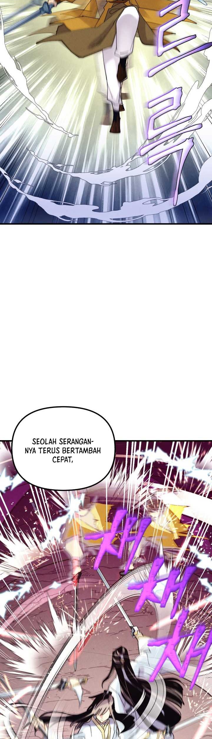 lightning expert Bab 116 halaman 31