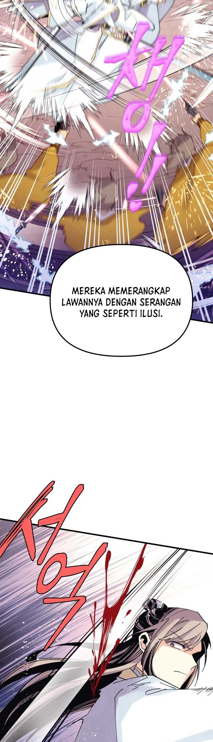lightning expert Bab 116 halaman 32