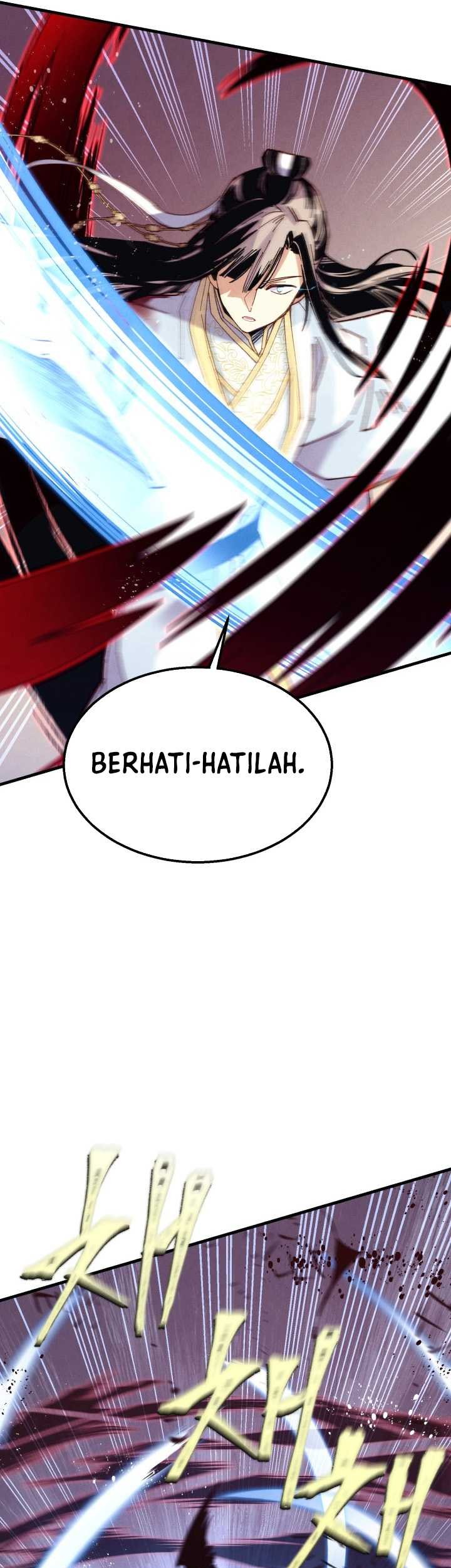 lightning expert Bab 116 halaman 35