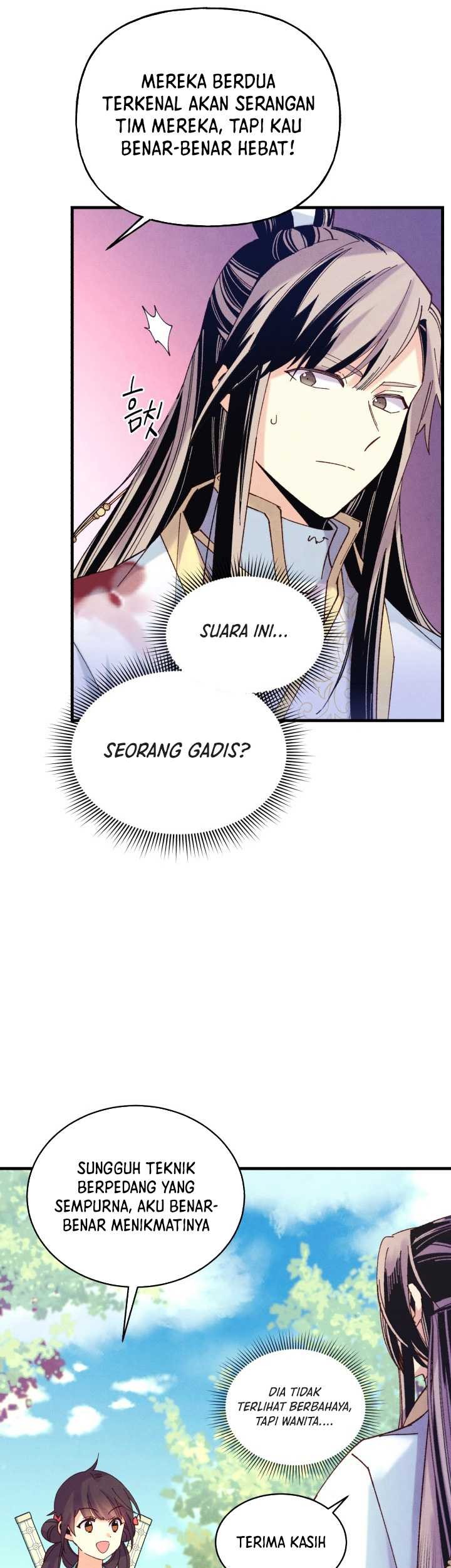 lightning expert Bab 116 halaman 44