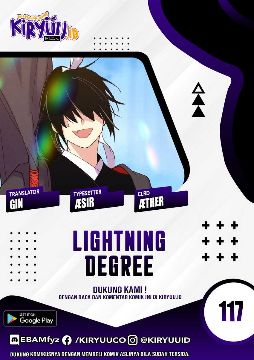 lightning expert Bab 117 halaman 1