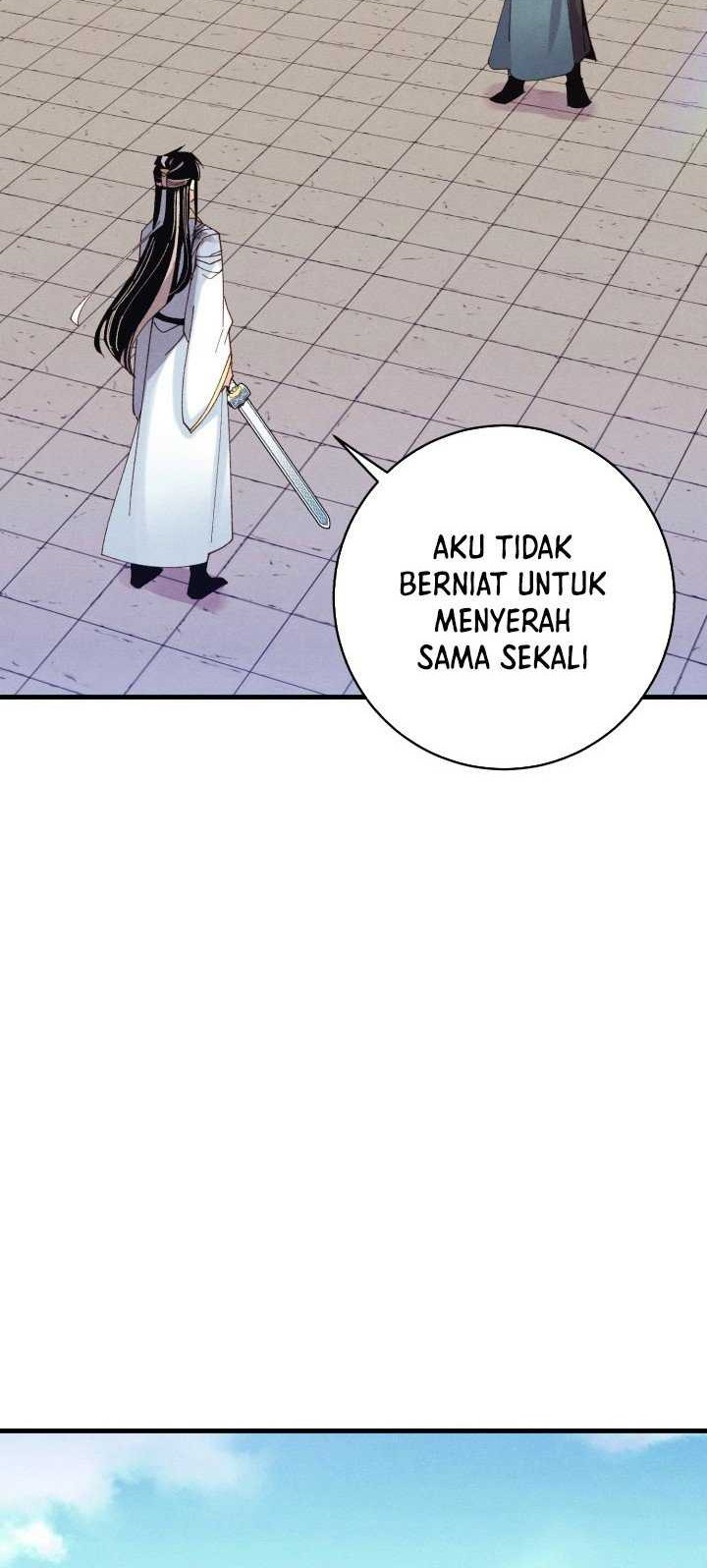 lightning expert Bab 117 halaman 3