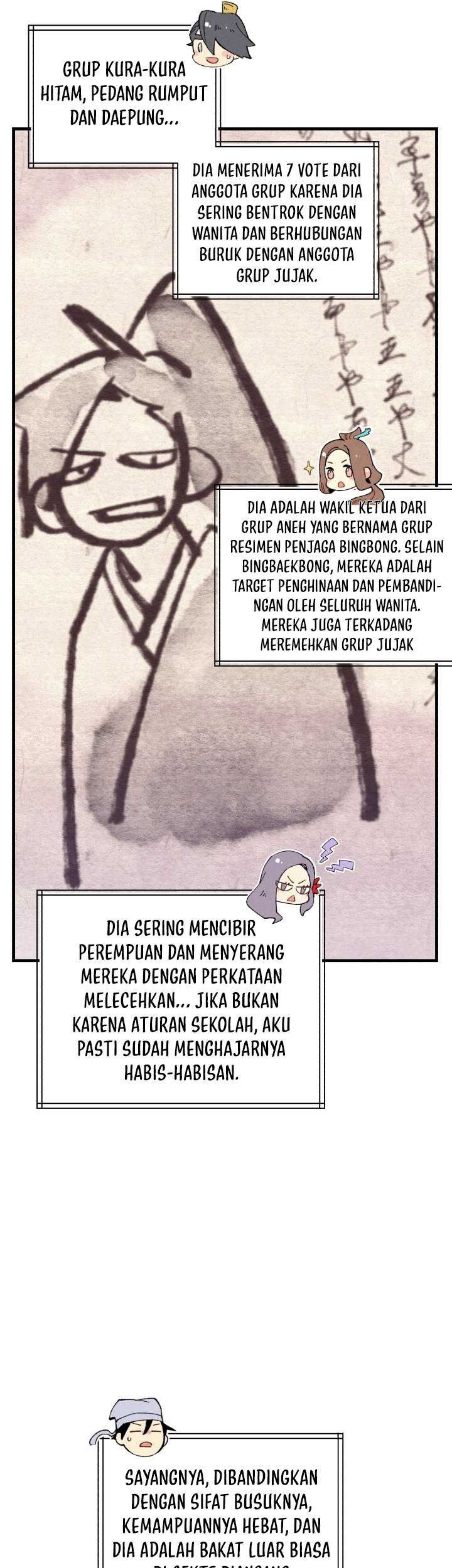 lightning expert Bab 117 halaman 9