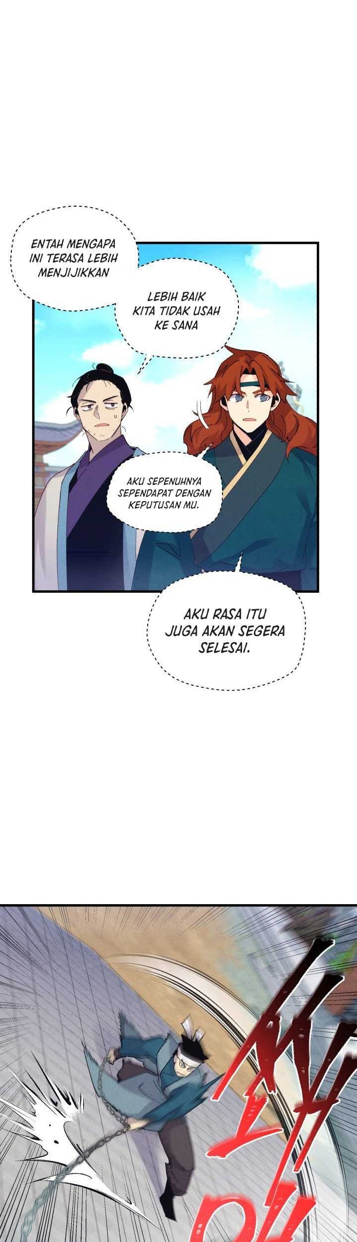 lightning expert Bab 117 halaman 25