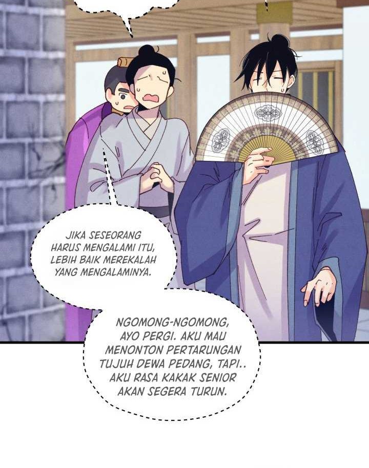 lightning expert Bab 117 halaman 44