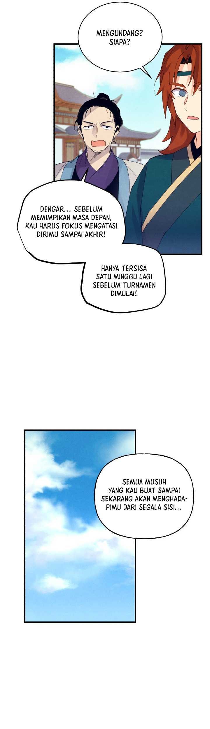 lightning expert Bab 117 halaman 56