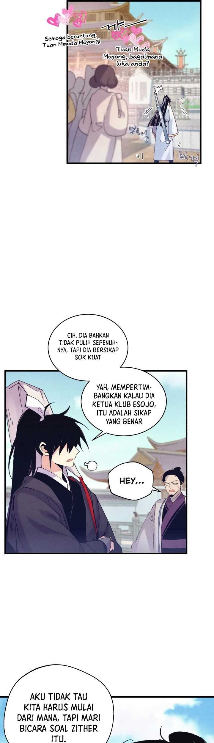 lightning expert Bab 118 halaman 9