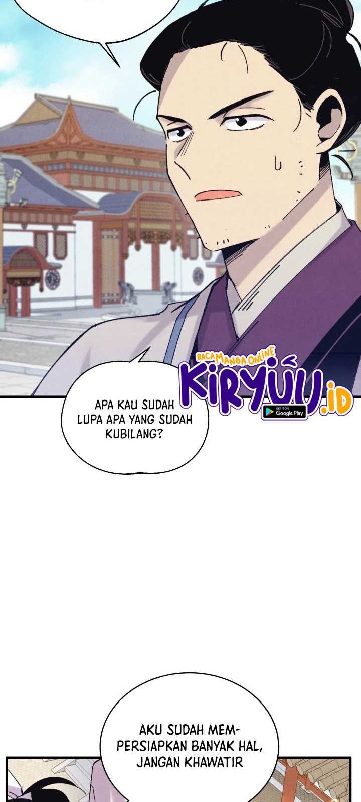 lightning expert Bab 118 halaman 10