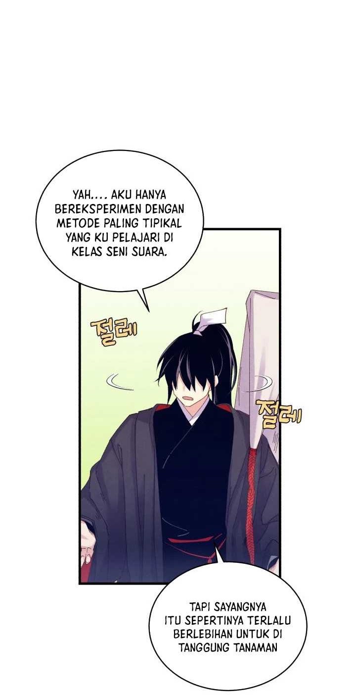 lightning expert Bab 118 halaman 12