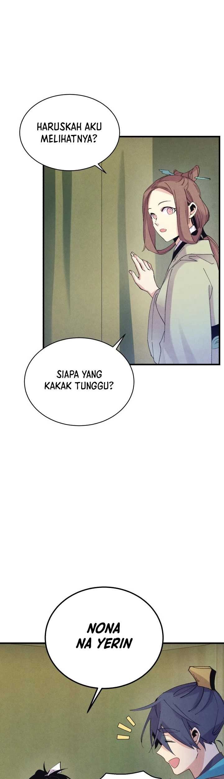 lightning expert Bab 118 halaman 43