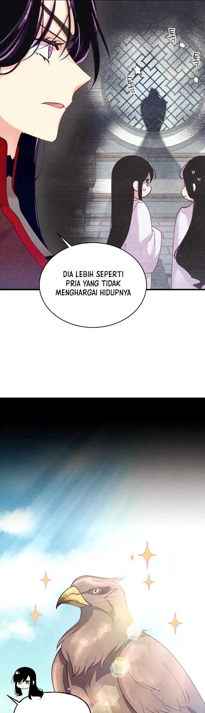 lightning expert Bab 118 halaman 51