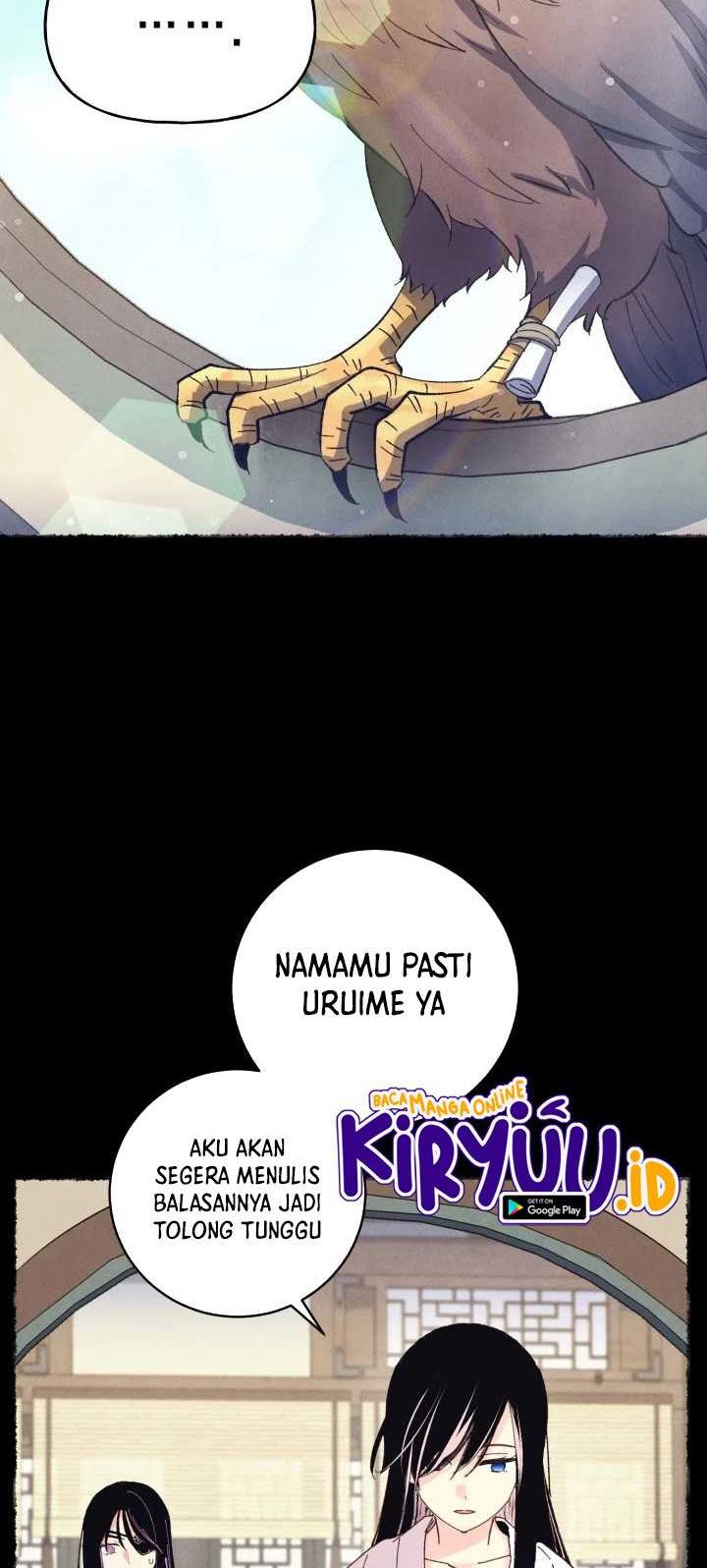 lightning expert Bab 118 halaman 52