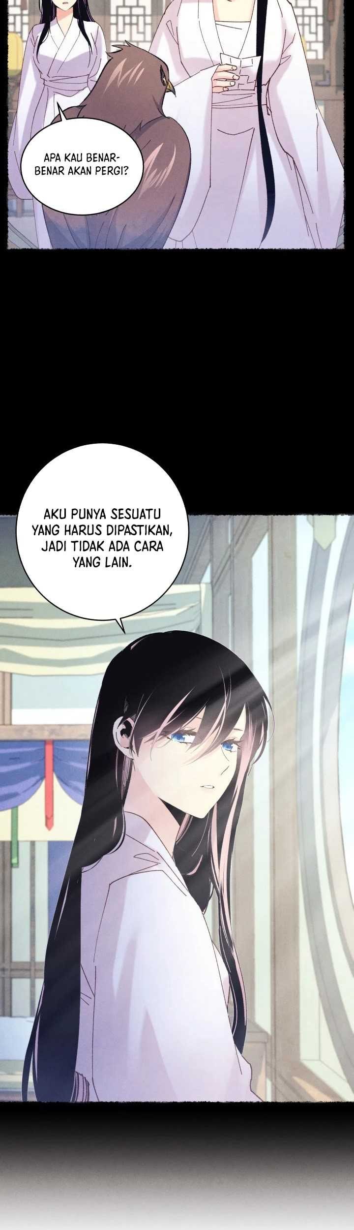lightning expert Bab 118 halaman 53