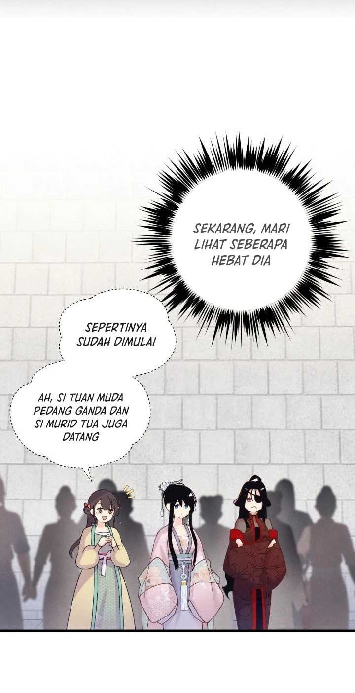 lightning expert Bab 118 halaman 54