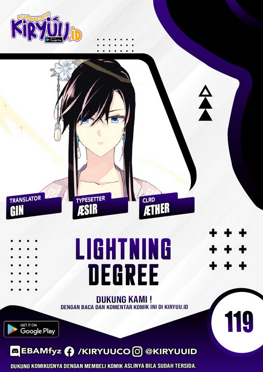 lightning expert Bab 119 halaman 1