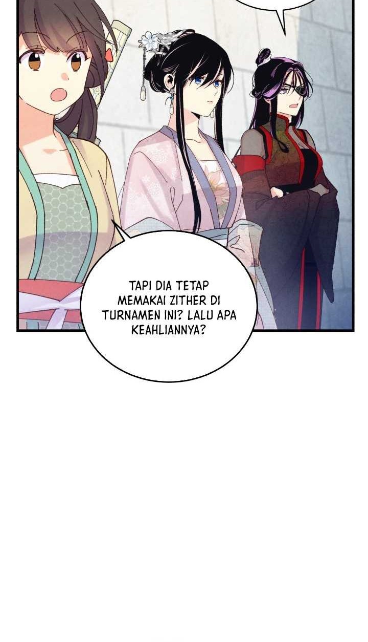 lightning expert Bab 119 halaman 3