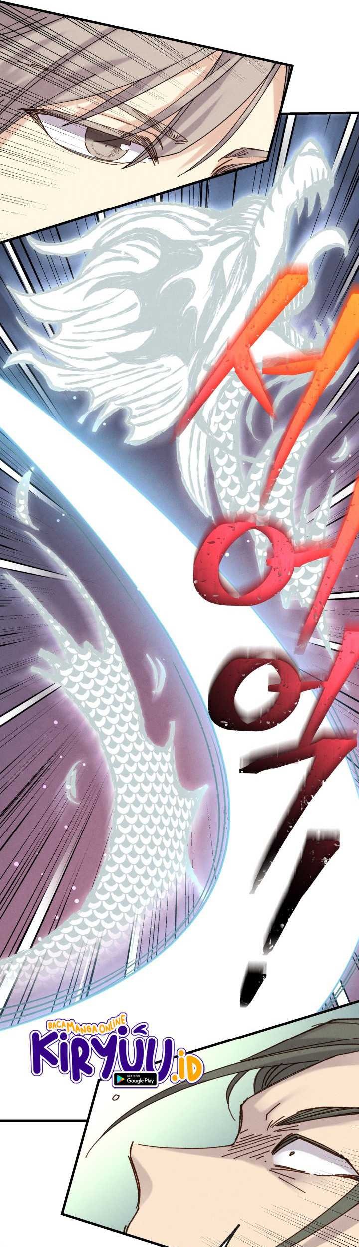 lightning expert Bab 119 halaman 39