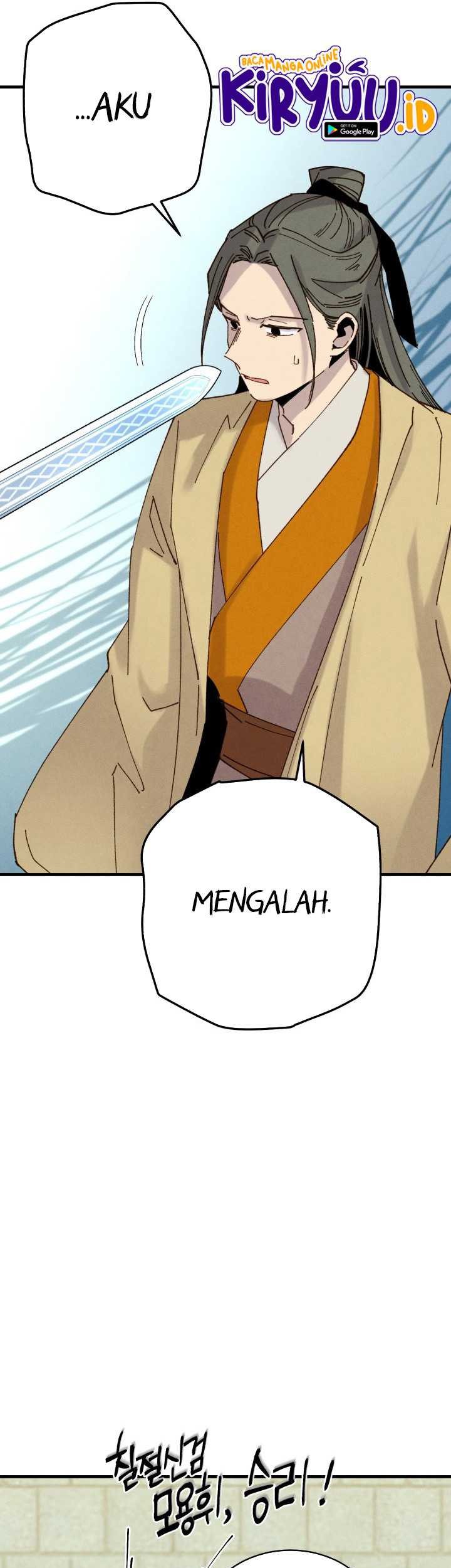 lightning expert Bab 119 halaman 43