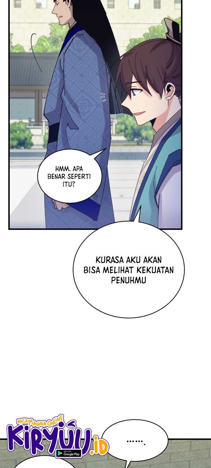 lightning expert Bab 119 halaman 48