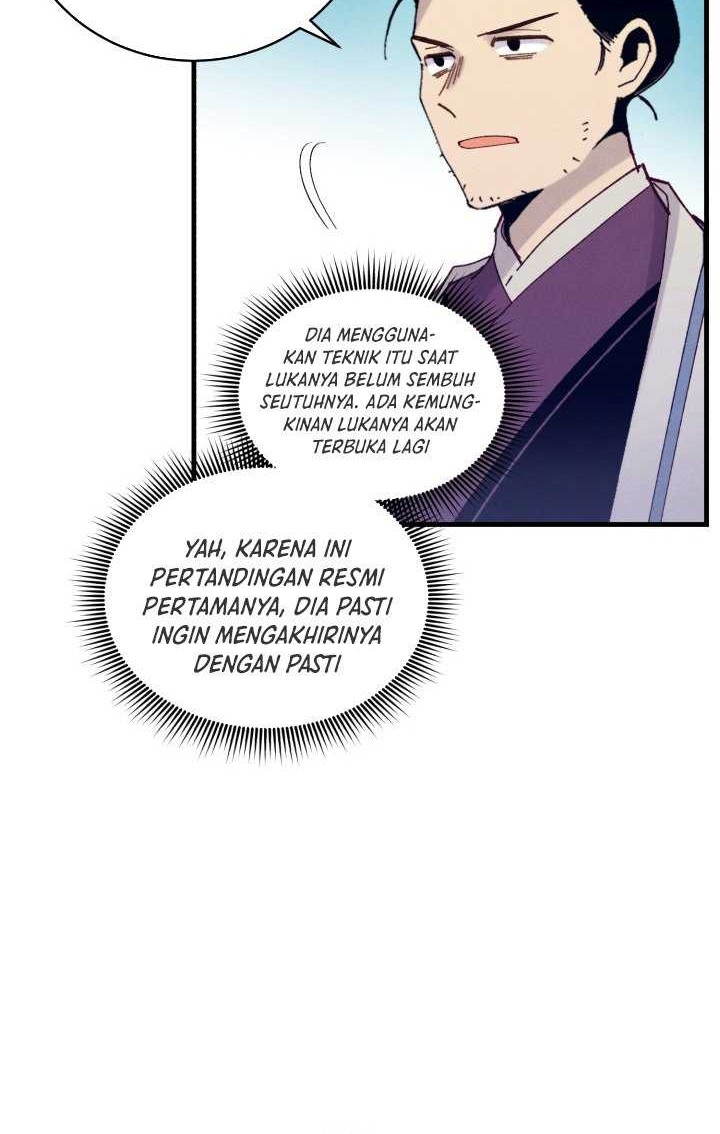 lightning expert Bab 119 halaman 54